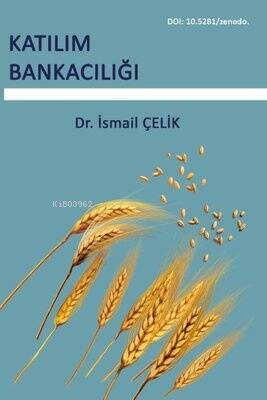 Katılım Bankacılığı - 1