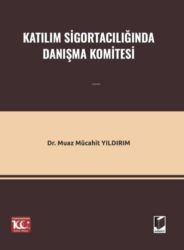 Katılım Sigortacılığında Danışma Komitesi - 1