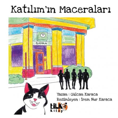 Katılım'ın Maceraları - 1