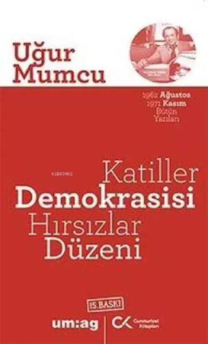 Katiller Demokrasisi Hırsızlar Düzeni - 1