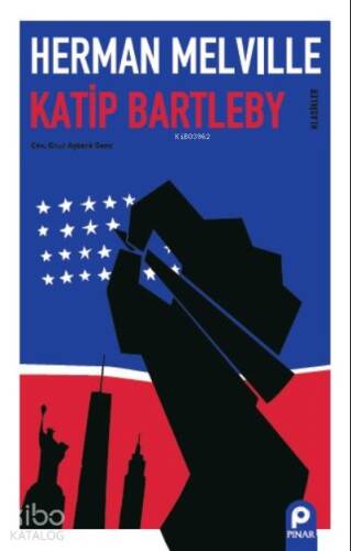 Katip Bartleby - 1