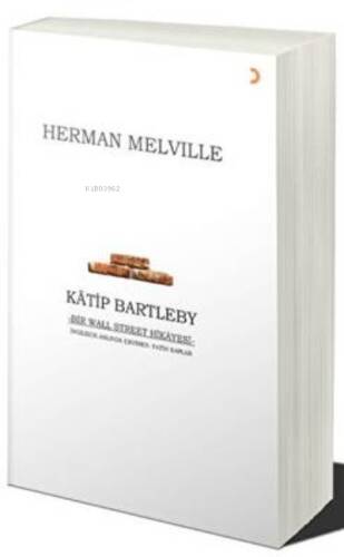 Katip Bartleby - 1