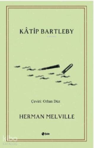 Katip Bartleby - 1