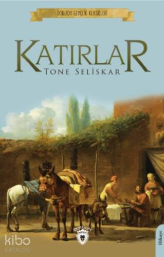 Katırlar - 1