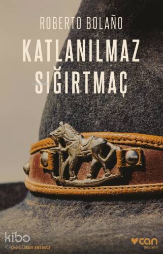 Katlanılmaz Sığırtmaç - 1