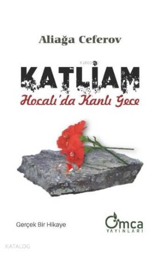 Katliam, Hocalı'da Kanlı Gece - 1