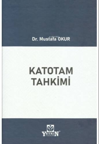 Katotam Tahkimi - 1