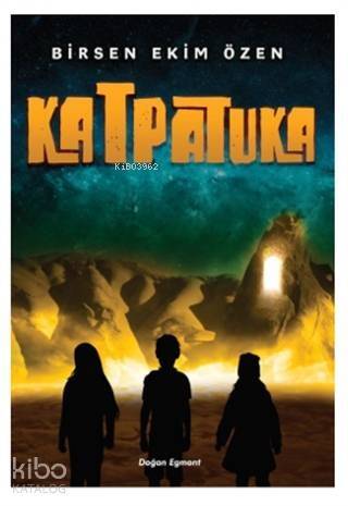 Katpatuka - 1