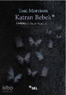 Katran Bebek - 1