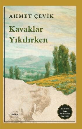 Kavaklar Yıkılırken - 1