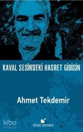 Kaval Sesindeki Hasret Gibisin - 1