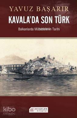 Kavalada Son Türk - 1