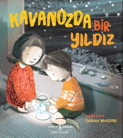 Kavanozda Bir Yıldız - 1