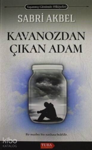 Kavanozdan Çıkan Adam - 1