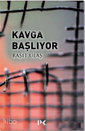 Kavga Başlıyor - 1