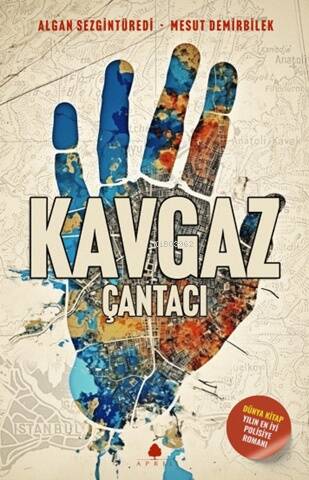 Kavgaz - Çantacı - 1