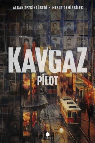 Kavgaz Pilot - 1