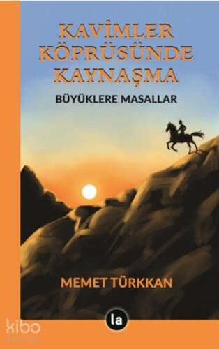 Kavimler Köprüsünde Kaynaşma - 1