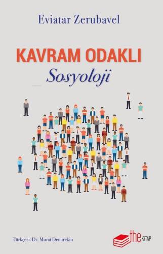 Kavram Odaklı Sosyoloji - 1