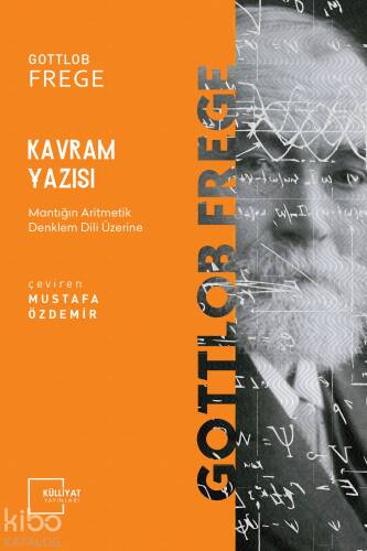 Kavram Yazısı - 1