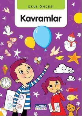 Kavramlar - 1