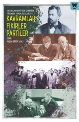 Kavramlar Fikirler Partiler - 1