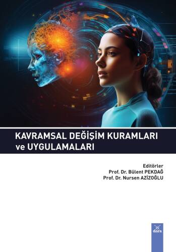 Kavramsal Değişim ve Uygulamaları - 1