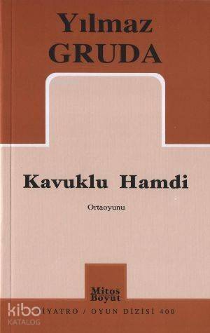 Kavuklu Hamdi - 1