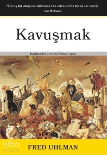 Kavuşmak - 1