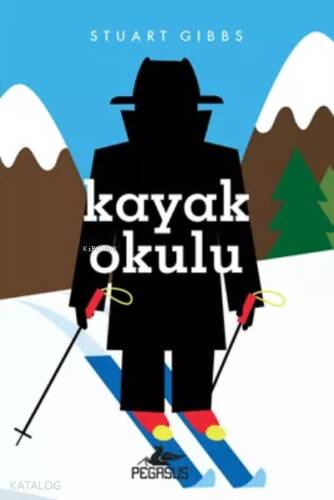 Kayak Okulu - Casusluk Okulu 4 - 1