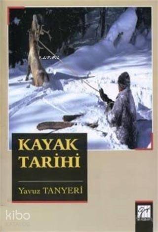 Kayak Tarihi - 1