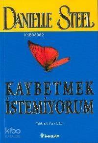 Kaybetmek İstemiyorum - 1