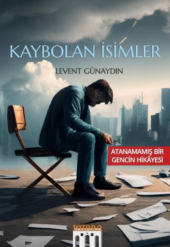 Kaybolan İsimler - Atanamamış Bir Gencin Hikayesi - 1