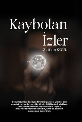 Kaybolan İzler - 1