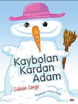 Kaybolan Kardan Adam - 1