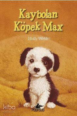 Kaybolan Köpek Max - 1