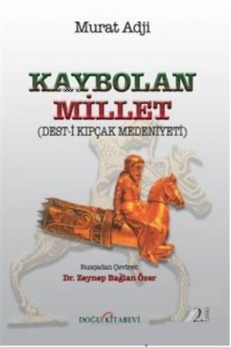 Kaybolan Millet - 1