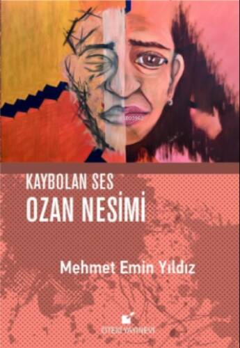 Kaybolan Ses Ozan Nesimi - 1