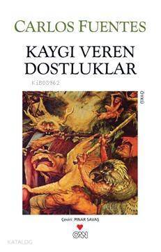 Kaygı Veren Dostluklar - 1