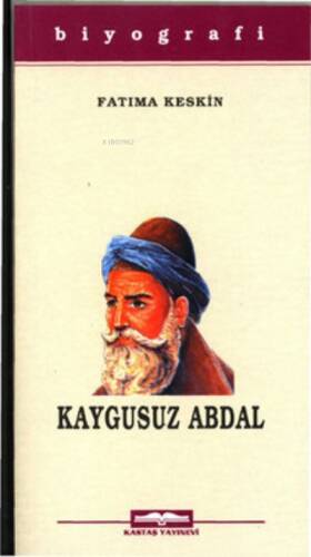 Kaygusuz Abdal - 1