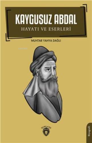 Kaygusuz Abdal Hayatı Ve Eserleri - 1