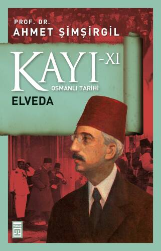 Kayı 11 - Elveda - 1