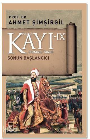 Kayı 9 - Sonun Başlangıcı - 1