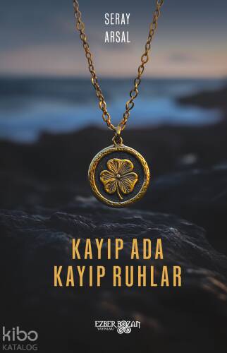 Kayıp Ada Kayıp Ruhlar - 1