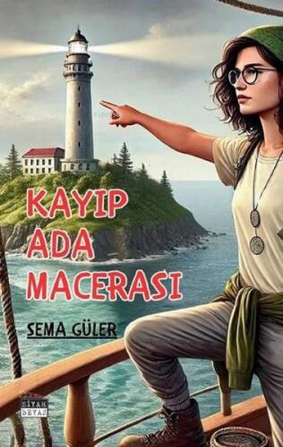 Kayıp Ada Macerası - 1