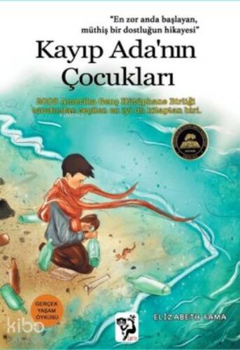 Kayıp Adanın Çocukları - 1