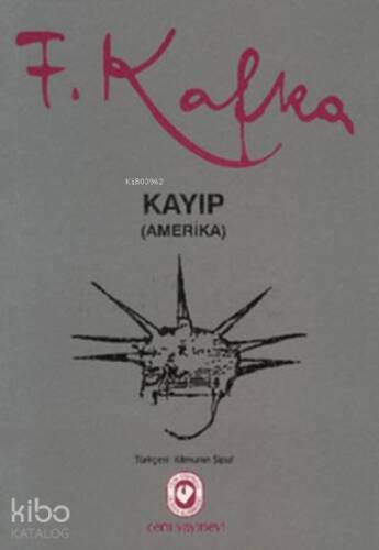 Kayıp (Amerika) - 1