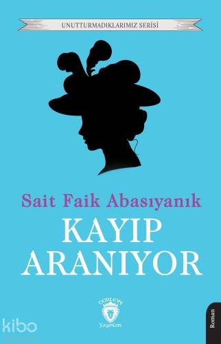 Kayıp Aranıyor - 1