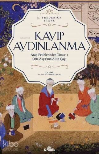 Kayıp Aydınlanma - 1