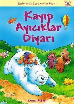 Kayıp Ayıcıklar Diyarı - 1